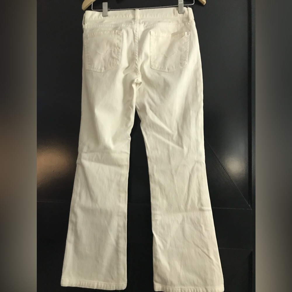 7 For All Mankind